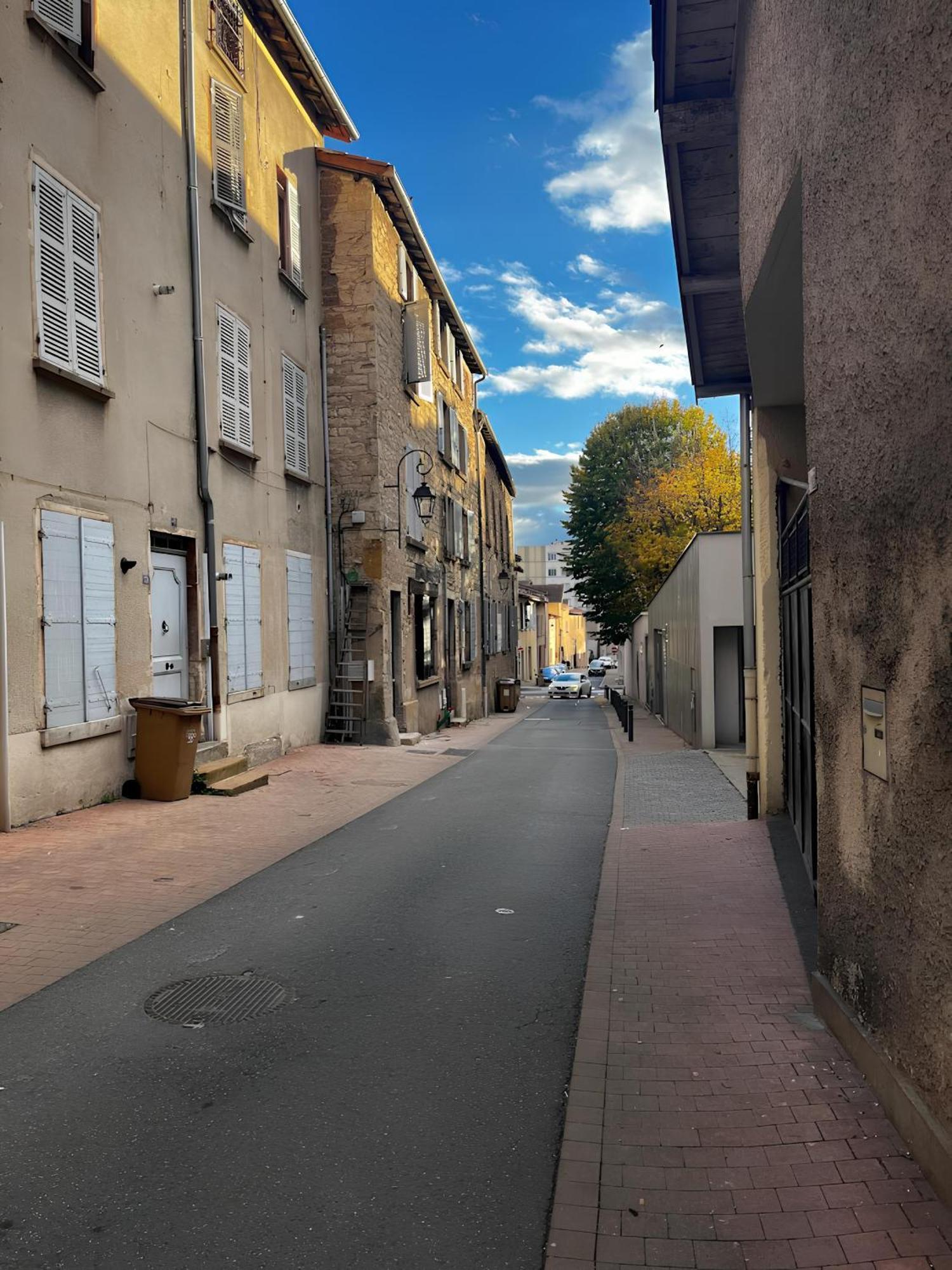 Appartement Tinyhouse Experience In Beaujolais à Villefranche-sur-Saône Extérieur photo
