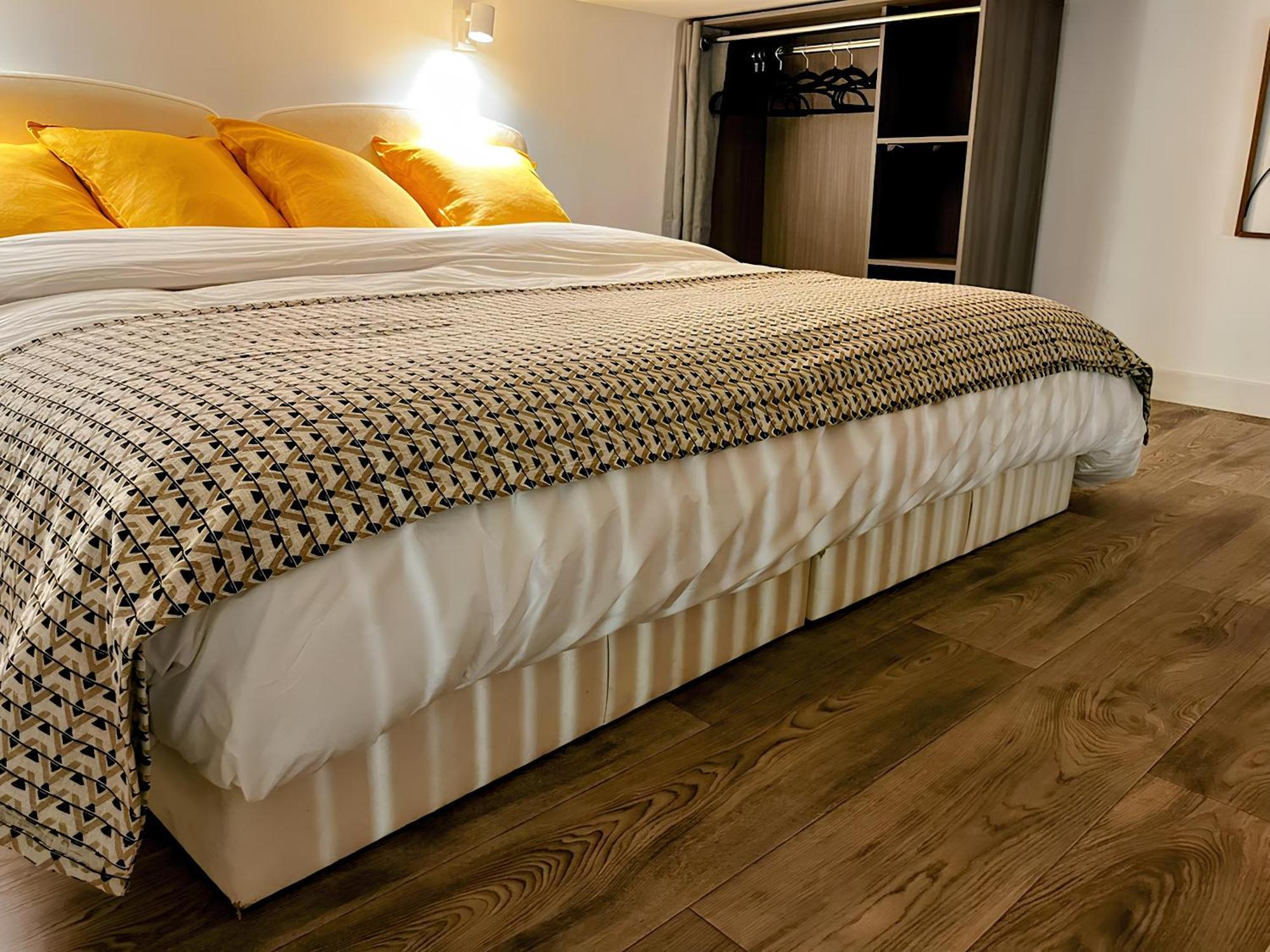 Appartement Tinyhouse Experience In Beaujolais à Villefranche-sur-Saône Extérieur photo