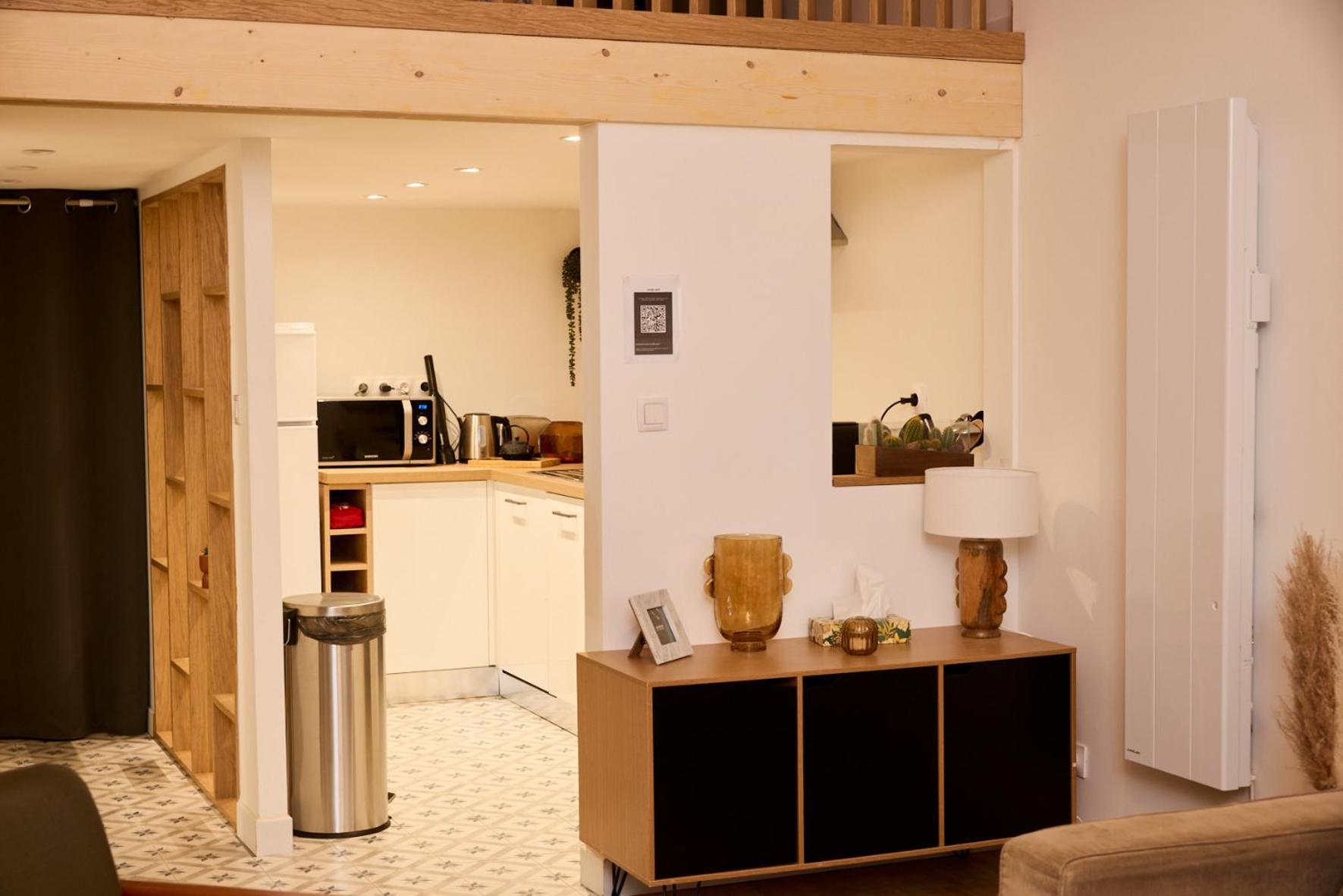 Appartement Tinyhouse Experience In Beaujolais à Villefranche-sur-Saône Extérieur photo