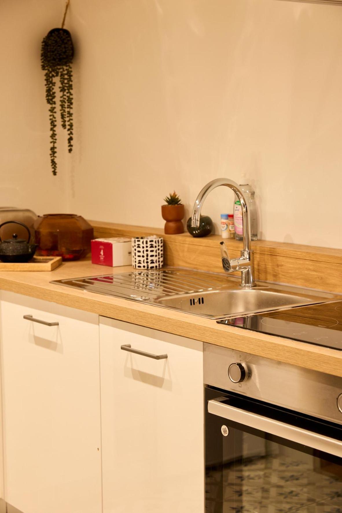 Appartement Tinyhouse Experience In Beaujolais à Villefranche-sur-Saône Extérieur photo