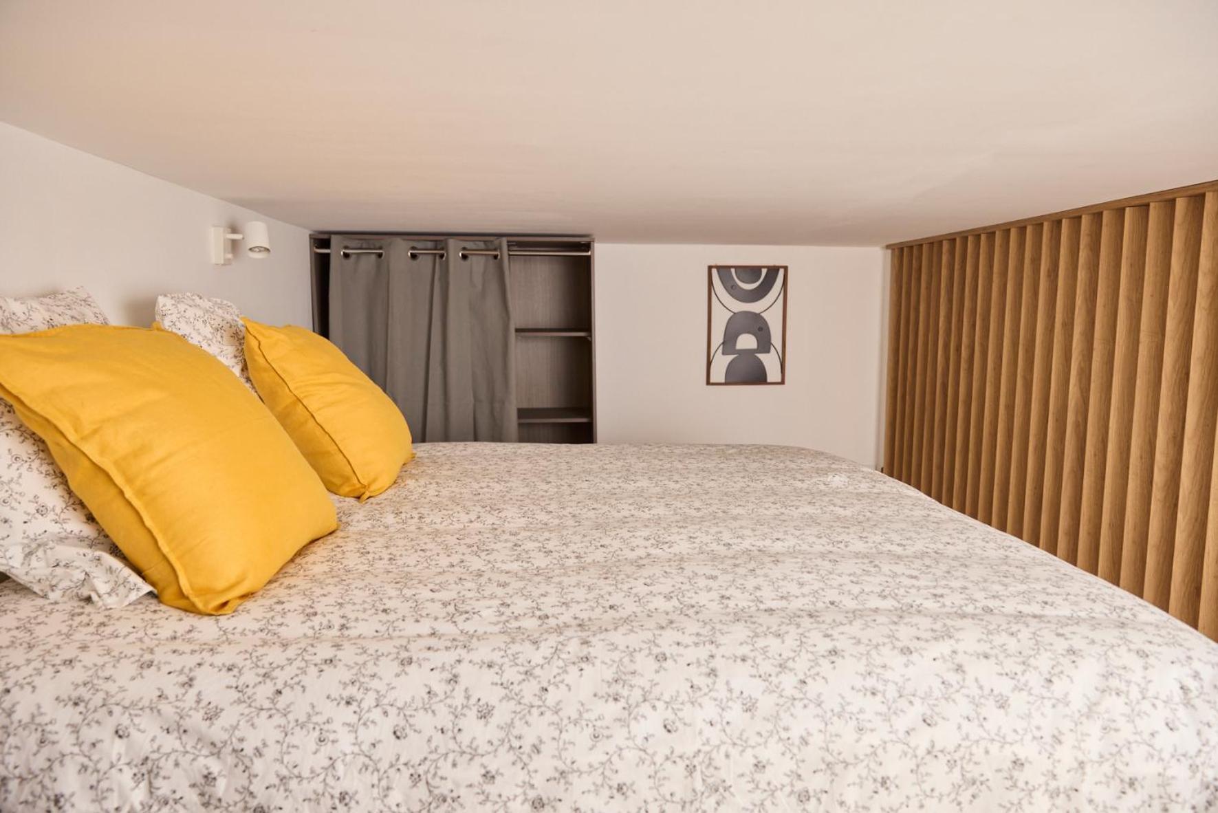 Appartement Tinyhouse Experience In Beaujolais à Villefranche-sur-Saône Extérieur photo