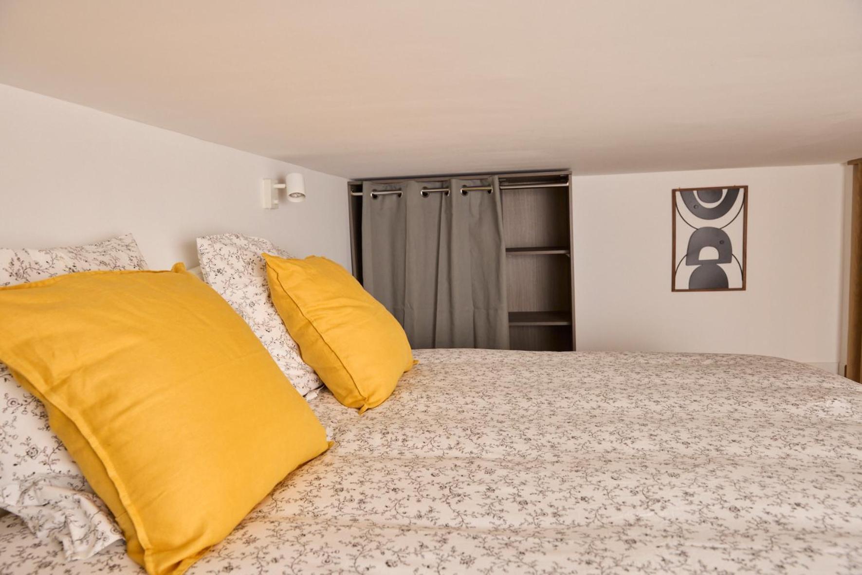 Appartement Tinyhouse Experience In Beaujolais à Villefranche-sur-Saône Extérieur photo