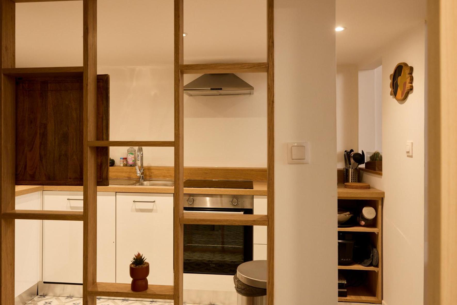 Appartement Tinyhouse Experience In Beaujolais à Villefranche-sur-Saône Extérieur photo