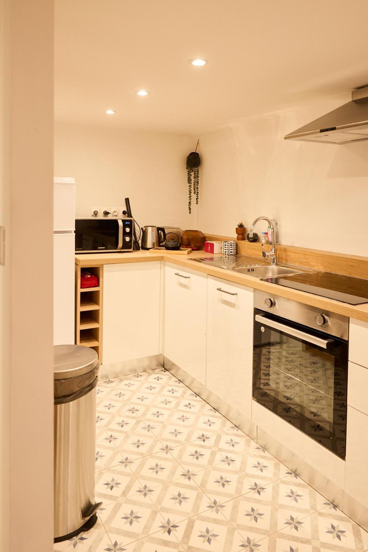 Appartement Tinyhouse Experience In Beaujolais à Villefranche-sur-Saône Extérieur photo