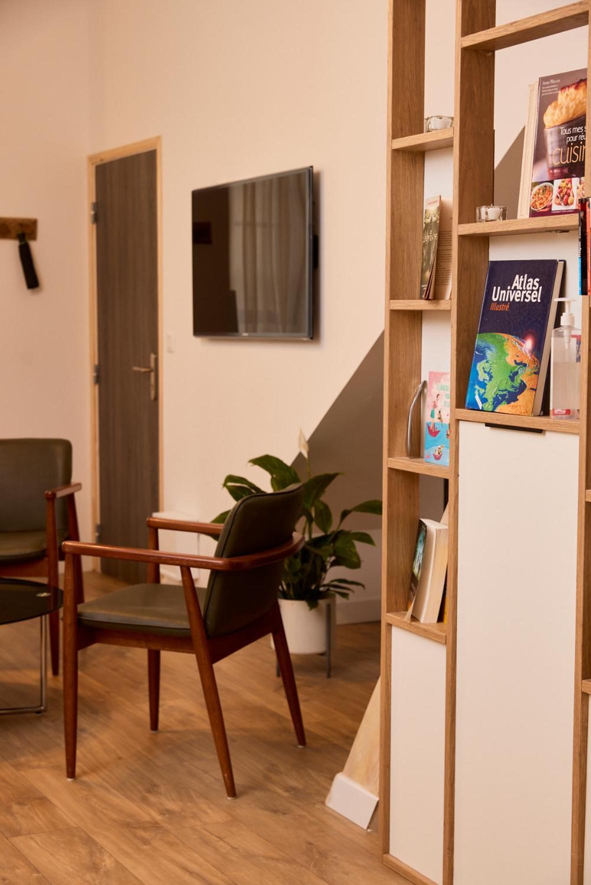 Appartement Tinyhouse Experience In Beaujolais à Villefranche-sur-Saône Extérieur photo